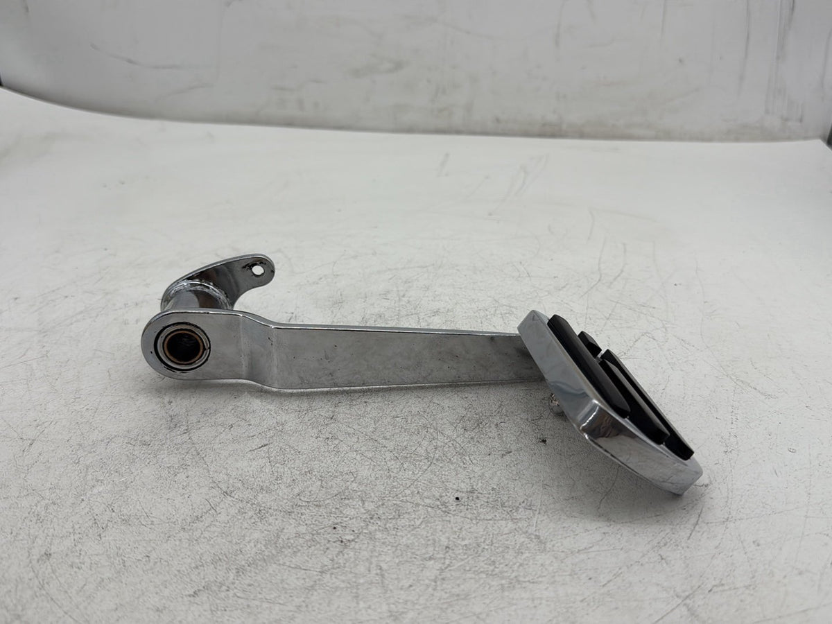 2000 Harley Electra Glide Touring Ultra OEM Foot Brake Control Lever Pedal
