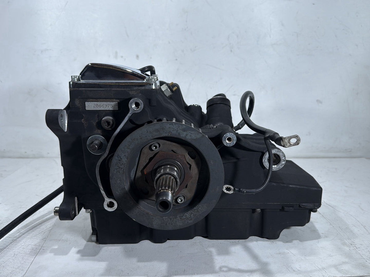 2012 Harley Electra Glide Touring Ultra OEM 6 Speed Transmission Gearbox 62K 62K