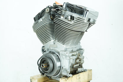 2007 - 2016 Harley-Davidson Dyna Super Glide Custom EFI Twin Cam 96 Engine Motor 19262-09
