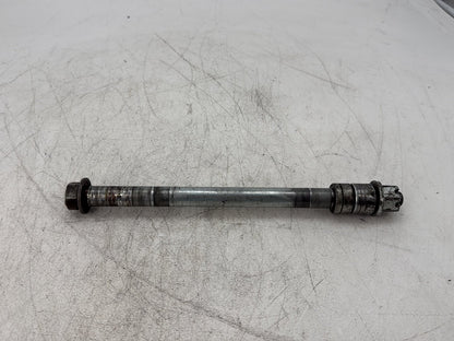 1997 Harley Sportster 1200 Custom XL1200C OEM Rear Wheel Axle Bolt Shaft