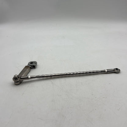 1999 - 2006 Harley-Davidson Dyna Low Rider Gear Shifter Lever Arm w/ Rod linkage  	33849-97