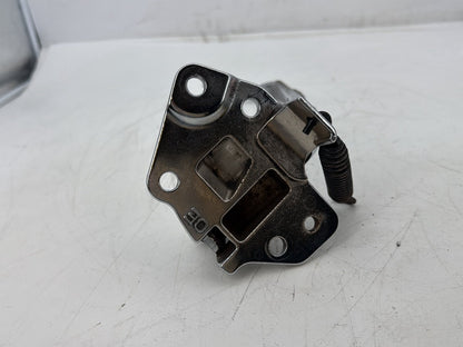 11 Harley Electra Glide Ultra FLHTK OEM Left Side Jiffy Kick Stand &amp; Spring