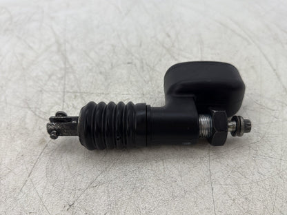 2004 Harley Road King Touring Custom FLHRSI OEM Rear Brake Master Cylinder Reservoir