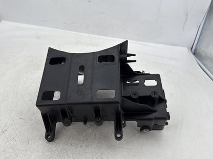 2012 Harley Road Glide Touring FLTRX Custom OEM Battery Tray Bracket Holder Carrier