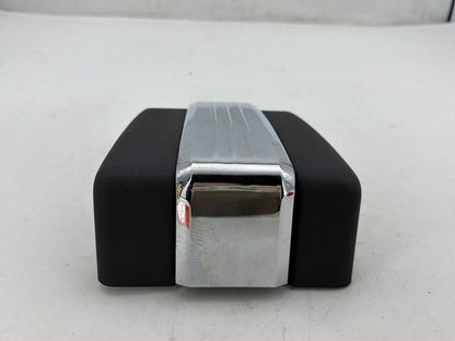 2008 Harley Dyna Fat Bob FXDF OEM Lower Battery Tray Stay Box Cover Panel
