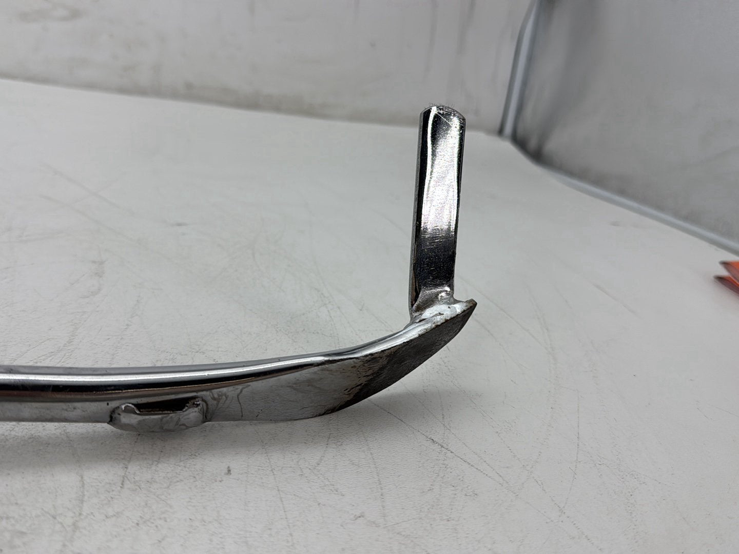 2017 Harley Road Glide Touring FLTRXS OEM Left Side Jiffy Kick Stand & Spring