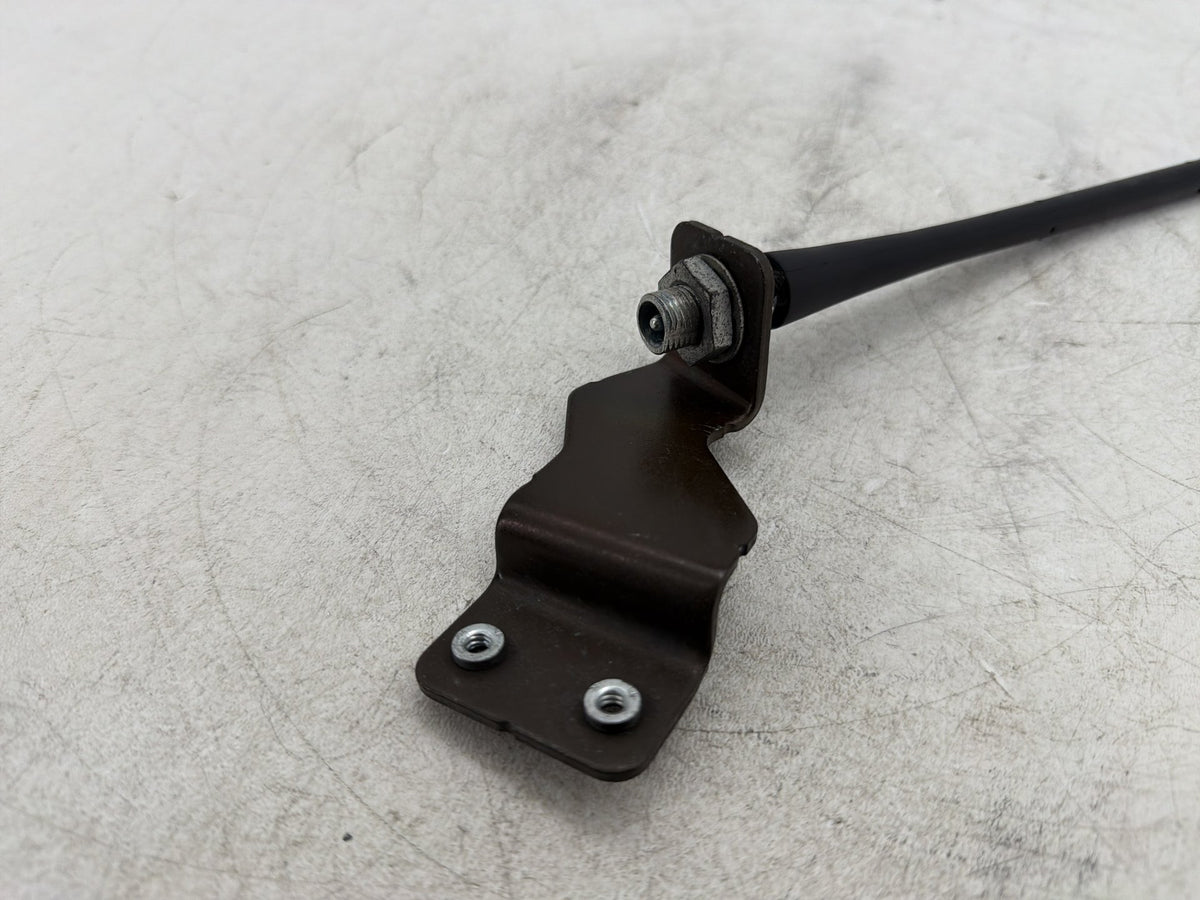 2012 Harley Street Glide Touring FLHX OEM Audio Radio Antenna Mast FM AM
