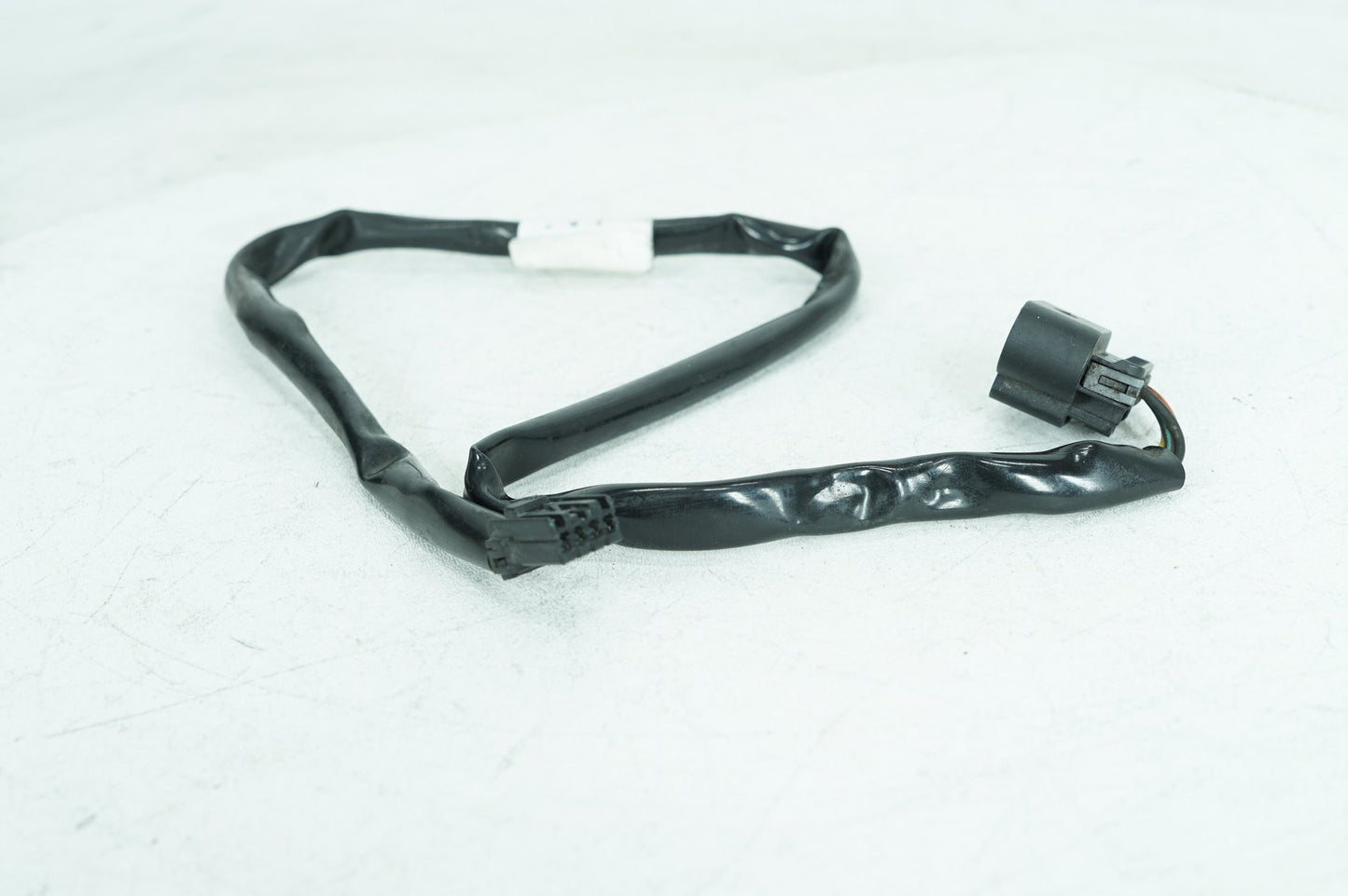 2011 - 2016 Harley-Davidson Touring Road Glide Custom Wire Harness Loom Plug In Connector