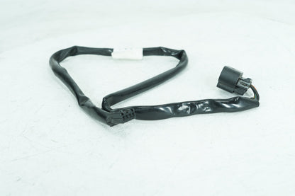 2011 - 2016 Harley-Davidson Touring Road Glide Custom Wire Harness Loom Plug In Connector
