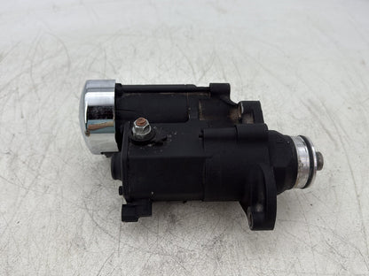 2016 Harley Road King Touring FLHR OEM Engine Starter Motor