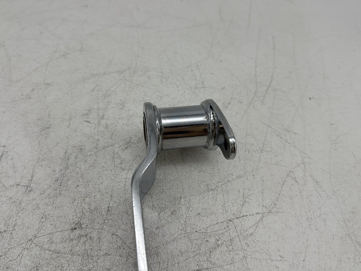 2000 Harley Electra Glide Touring Ultra OEM Foot Brake Control Lever Pedal