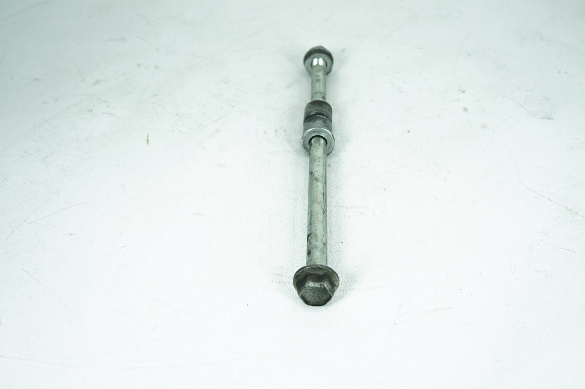 Engine Mount Pivot Bolt Shaft, 48093-00, 2009, Harley-Davidson, Softail, Night Train, FXSTB