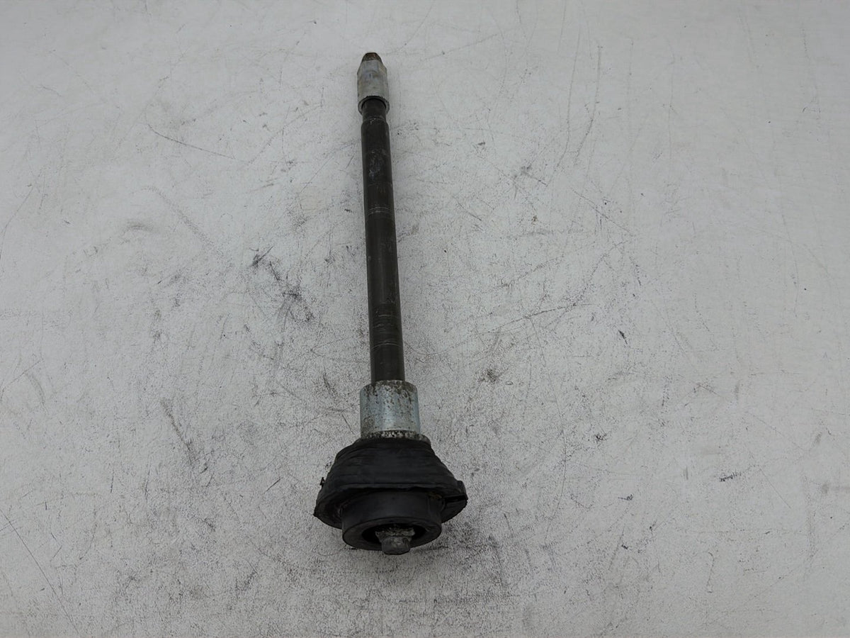 2015 Harley Electra Glide Ultra Low Rear Fork Swingarm Pivot Bolt Shaft