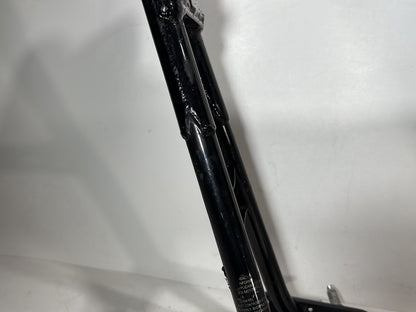 2008 Harley Electra Glide Touring Ultra FLHTCUI OEM Body Main Frame Chassis SLVG