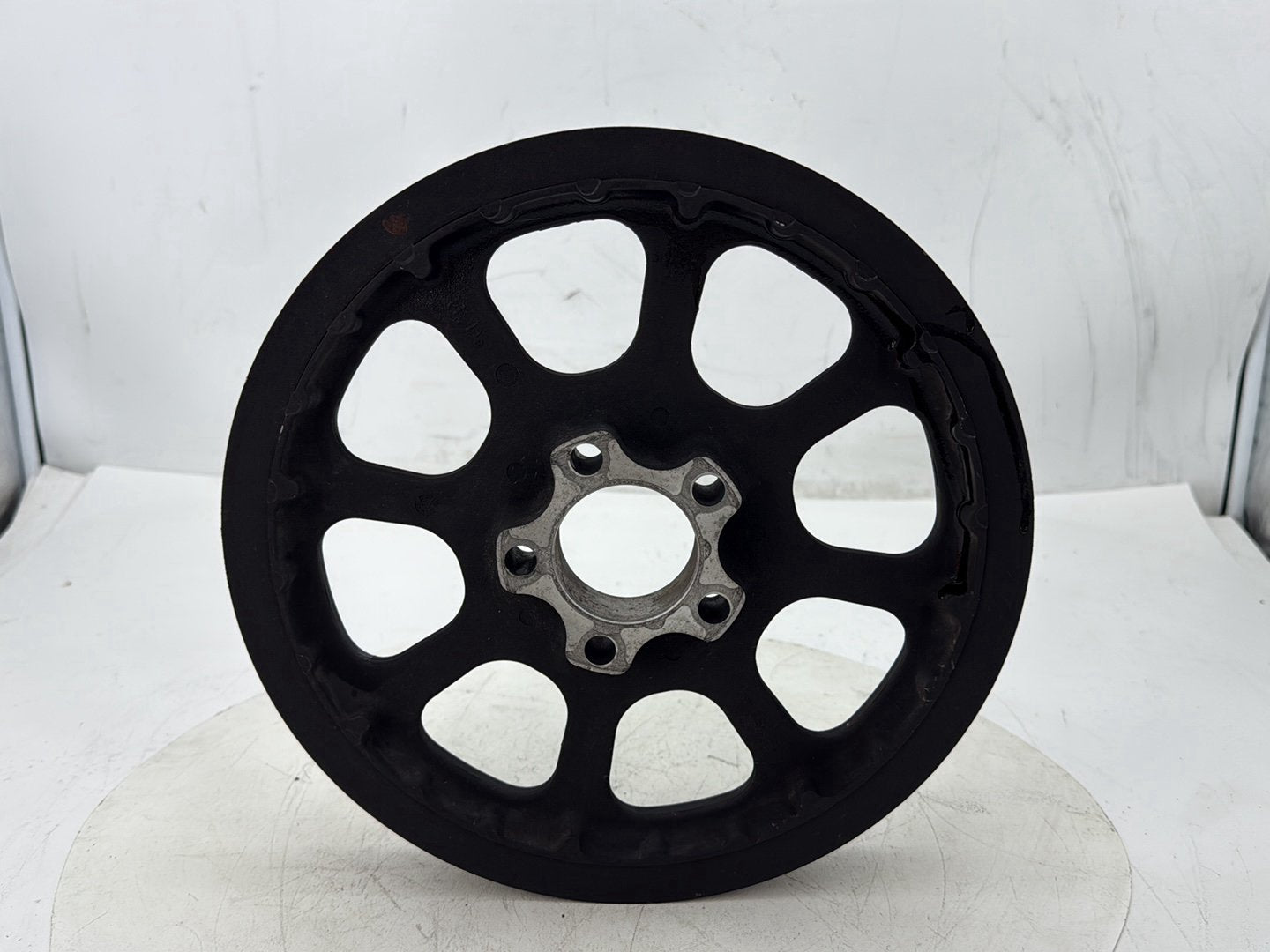 2006 Harley Dyna FXDWGI Wide Glide OEM Rear Driver Pulley Sprocket
