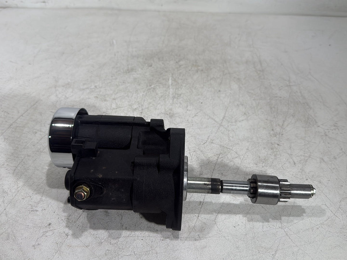 2005 Harley Softail Fat Boy FLSTF OEM Engine Starter Motor 31553-94B 12V