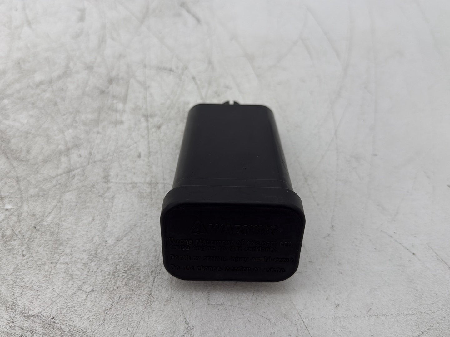 2013 Harley Electra Glide Touring Ultra FLHTCUI OEM Turn Signal Security Module TSSM