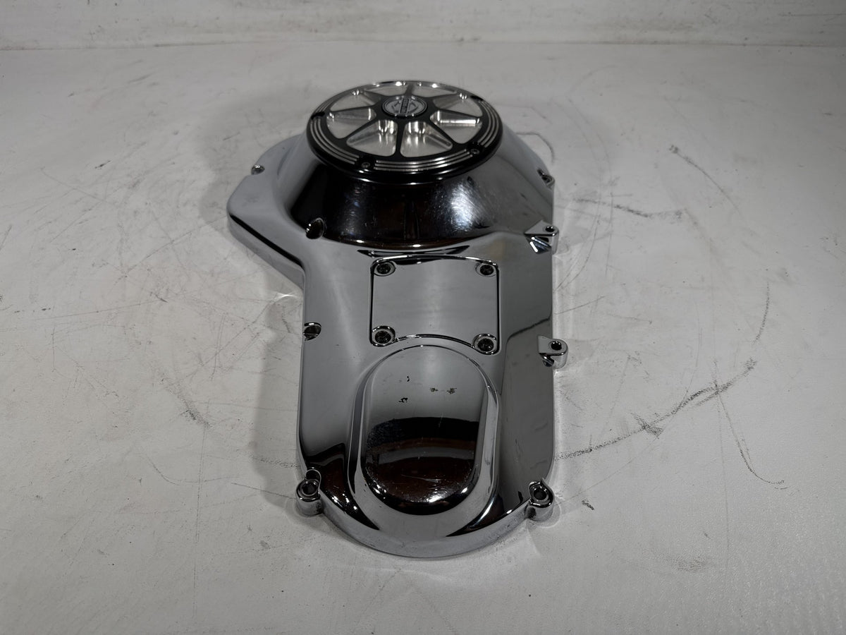 2006 Harley Road King Touring Custom OEM Outer Primary Clutch Cover