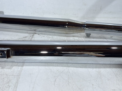 2006 Harley Road King Touring FLHRCI Classic OEM Exhaust Header Pipes Muffler
