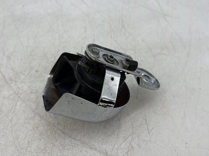 2010 Harley Dyna Fat Bob FXDF OEM Horn Signal Klaxon Chrome Cover