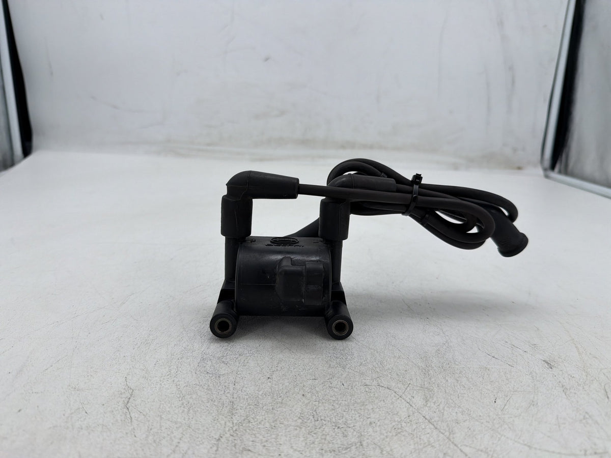 2011 Harley Street Glide Touring FLHX-103 OEM Ignition Coil Spark Plugs Cable