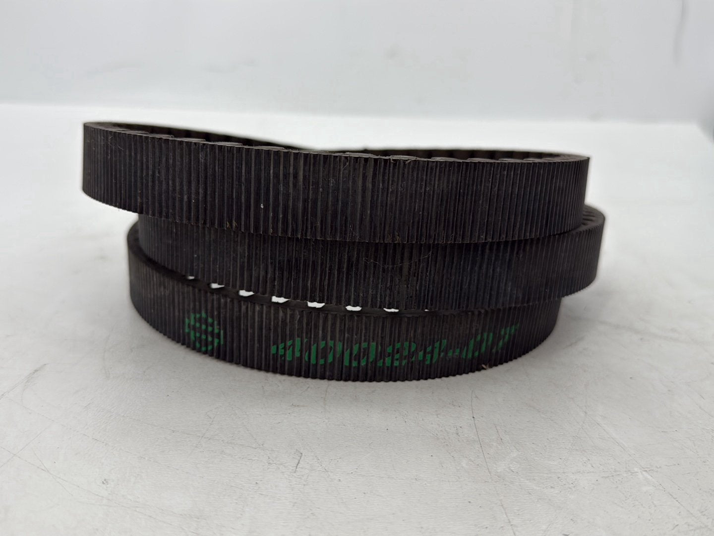 2008 Harley Touring FLHTCU Electra Glide Ultra OEM Rear Drive Belt