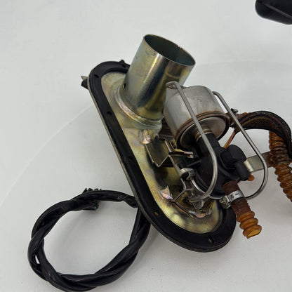 2007 - 2012 Harley-Davidson Touring Street Glide Gas Gasoline Fuel Petrol Pump Sending 62897-01B