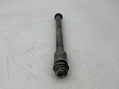 2004 - 2013 Harley-Davidson Sportster 1200 Custom Rear Wheel Axle Bolt Shaft 41176-05