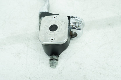 1999 - 2006 Harley-Davidson Dyna Low Rider Front Right Brake Lever Master Cylinder 45019-96D