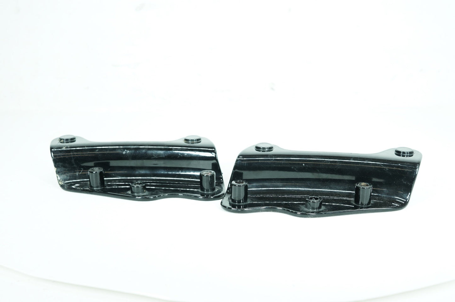 2008 - 2016 Harley-Davidson Touring Street Glide 5 Point Detachable Docking Hardware 54246-09