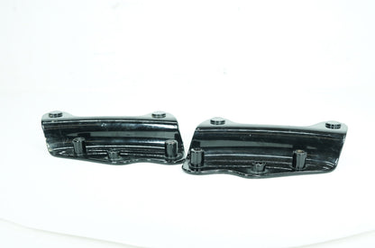 2008 - 2016 Harley-Davidson Touring Street Glide 5 Point Detachable Docking Hardware 54246-09