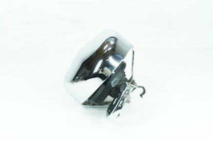 2007 - 2012 Harley-Davidson Touring Street Glide Horn Signal Klaxon Chrome Cover 69012-93A
