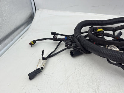 2008 Harley Dyna FXDL Low Rider Anniversary OEM Main Wire Wiring Harness Loom