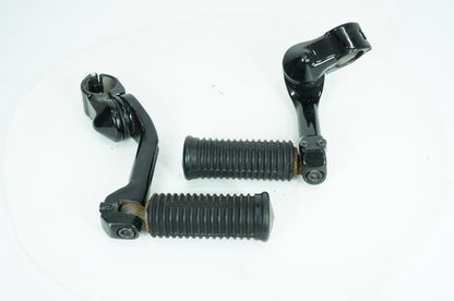 2004 - 2022 Harley-Davidson Sportster SuperLow Front Right Left Highway Foot Pegs 51323-08
