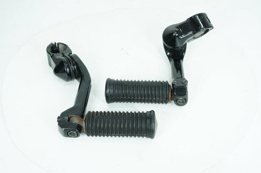 2004 - 2022 Harley-Davidson Sportster SuperLow Front Right Left Highway Foot Pegs 51323-08