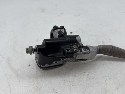 2006 Harley Touring FLHTCI Electra Glide Classic OEM Front Right Brake Lever Master Cylinder