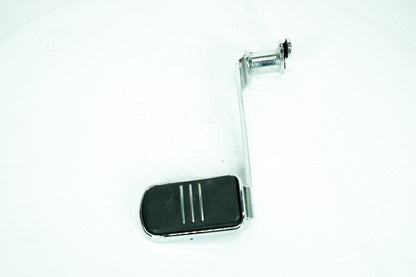 2007 - 2011 Harley-Davidson Touring Street Glide Foot Brake Control Lever Pedal 42407-08