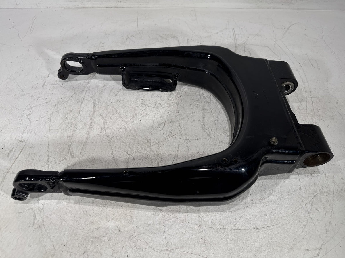 2012 Harley Electra Glide Touring Ultra OEM Rear Fork Swingarm Swing Arm