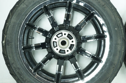 Harley-Davidson Misc  Front Wheel Rim Tire 40900391