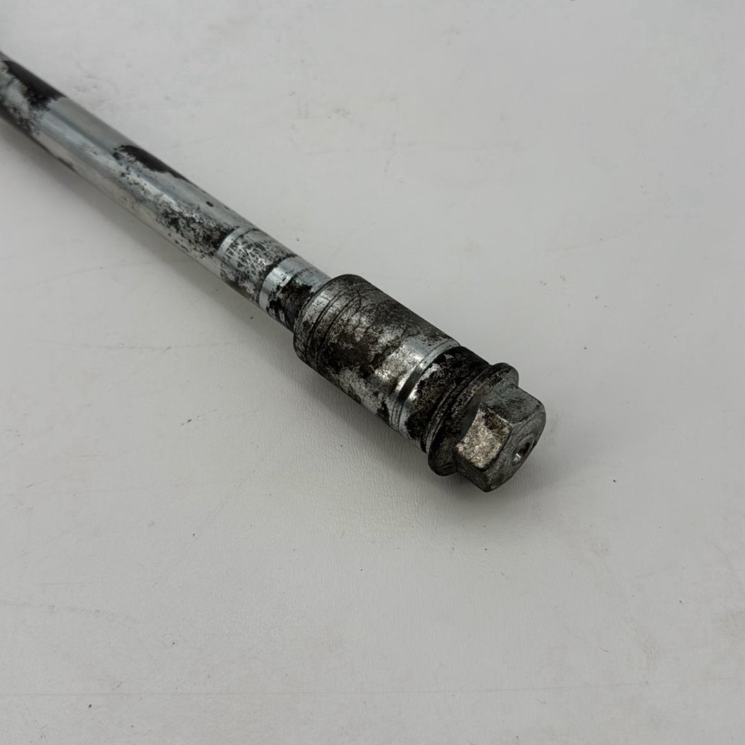1999 - 2006 Harley-Davidson Touring Road King Rear Wheel Axle Bolt Shaft  	41110-89