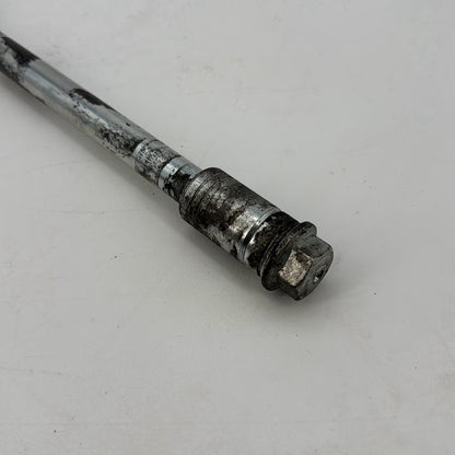 1999 - 2006 Harley-Davidson Touring Road King Rear Wheel Axle Bolt Shaft  	41110-89