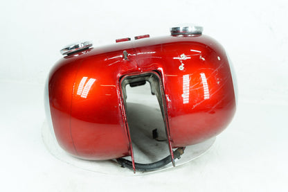 1999 - 2006 Harley-Davidson Softail Fat Boy Fuel Gas Tank Gasoline Reservoir 62180-00D