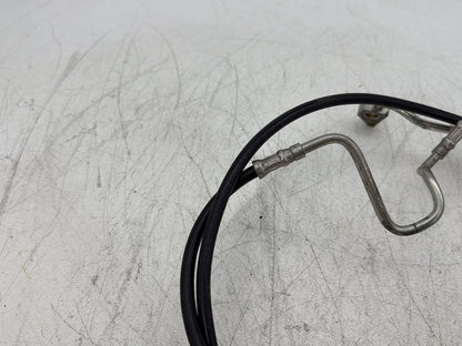 2015 Harley Road Glide Touring FLTRXS OEM Front Brake Hose Line Pipe ABS