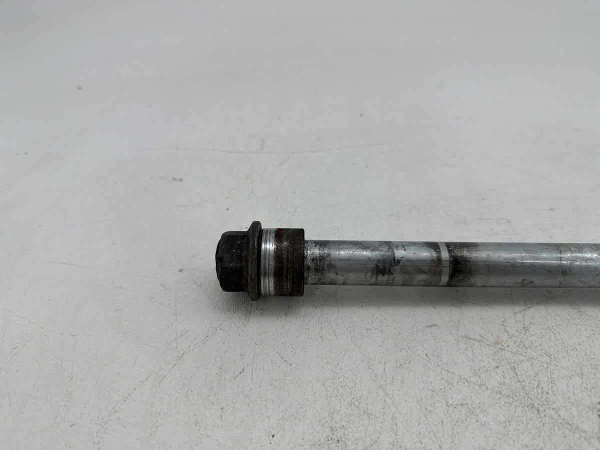 1996 Harley Electra Glide Touring Ultra OEM Rear Wheel Axle Bolt Shaft