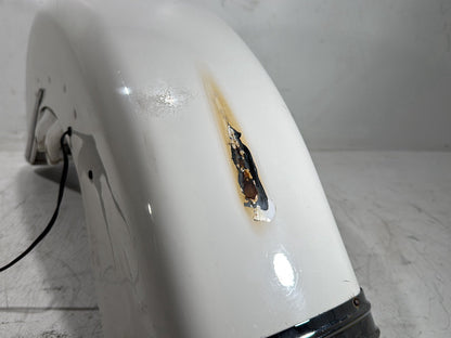 1996 Harley Road King Touring Police FLHPI OEM Front Wheel Fender Shell Panel