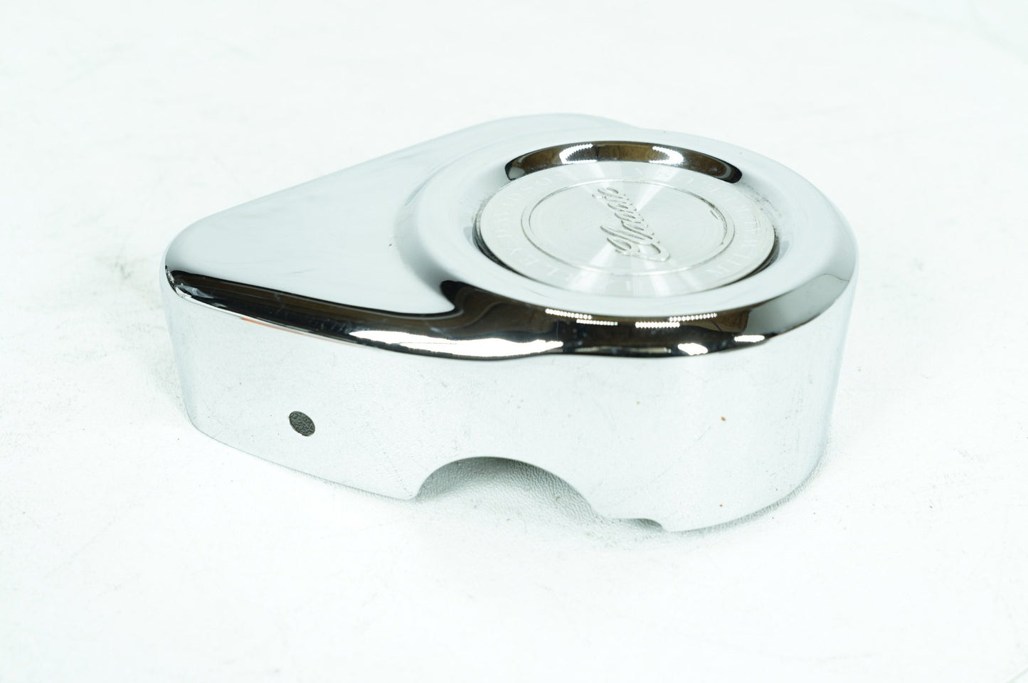 1999 - 2006 Harley-Davidson Touring Electra Glide Ultra Rear Brake Caliper Cover Cap Trim 43069-89