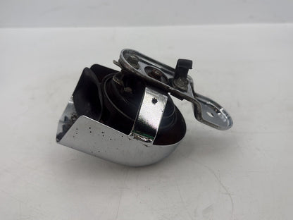 2005 Harley Touring FLHRCI Road King Classic OEM Horn Signal Klaxon Chrome Cover
