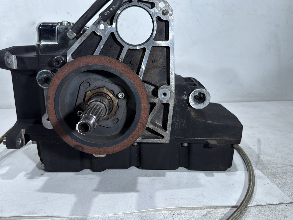 2005 Harley Electra Glide Touring Ultra OEM 5 Speed Transmission Gearbox 10K