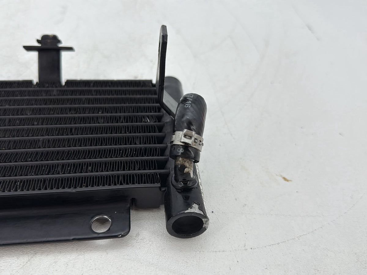2017 Harley Road Glide Touring FLTRXS Oil Cooling Cooler Core Radiator 62700196