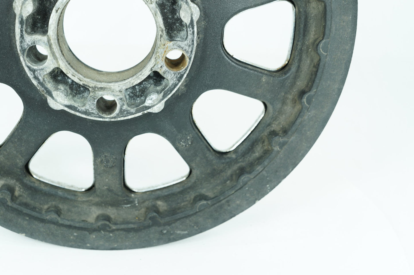 2007 - 2012 Harley-Davidson Softail Standard Rear Driver Pulley Sprocket 37715-07